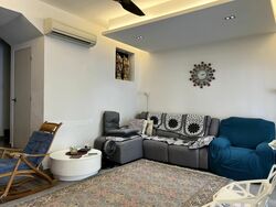 Apollo Gardens (D16), Terrace #492221011